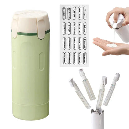 Smart Organizer Podróżny 4 w 1