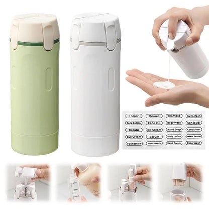 Smart Organizer Podróżny 4 w 1