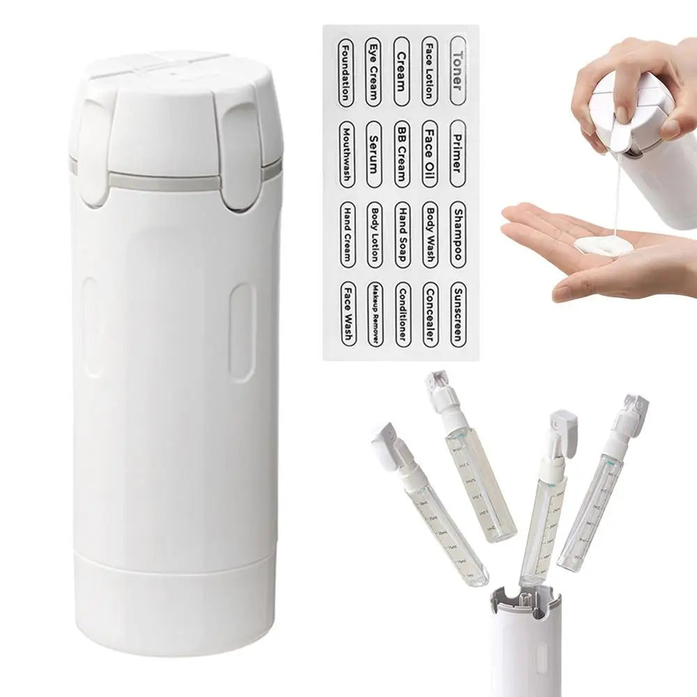 Smart Organizer Podróżny 4 w 1
