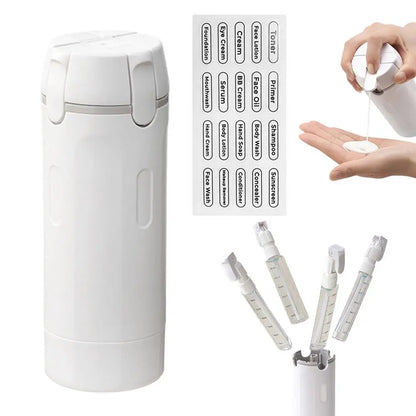 Smart Organizer Podróżny 4 w 1